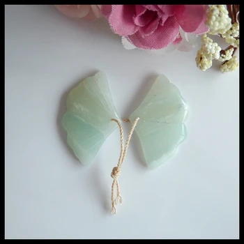 Semi-precious stones, Jewelry accessories,Carved Leaf Amazonite fashion Earring Bead,34x21x3mm,6.4g
Semi-precious stones, Jewelry accessories,Carved Leaf Amazonite fashion Earring Bead,34x21x3mm,6.4g
