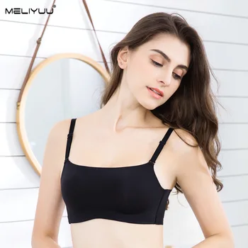 Fashion Bras for Women Sexy Lingerie Push up Bra Light Padded Wire free Bras solid color Bralette Underwear 30-38 A B C D cup
Fashion Bras for Women Sexy Lingerie Push up Bra Light Padded Wire free Bras solid color Bralette Underwear 30-38 A B C D cup