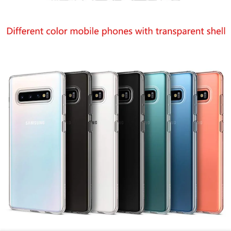 Soft Transparent Cover For Samsung Galaxy A70 A60 A50 A40 A30 A20e A10 A3 A5 A7 2016 2017 A9 A8 A6 Plus 2018 G530 Silicone Cases
Soft Transparent Cover For Samsung Galaxy A70 A60 A50 A40 A30 A20e A10 A3 A5 A7 2016 2017 A9 A8 A6 Plus 2018 G530 Silicone Cases