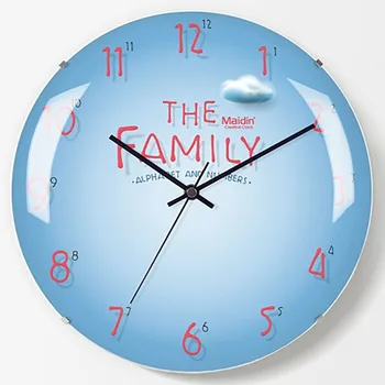 European Wall Clock Fashion Living Room Wall Clock Modern Design Kitchen Clock Wall Large Decorative Metal Wall WZH241
European Wall Clock Fashion Living Room Wall Clock Modern Design Kitchen Clock Wall Large Decorative Metal Wall WZH241