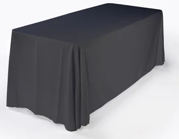 Stretched Tension 300D Polyester Event Party Banquet Gathering Catering 6FT Plain Solid Color Table Cover Cloth Skirt
Stretched Tension 300D Polyester Event Party Banquet Gathering Catering 6FT Plain Solid Color Table Cover Cloth Skirt