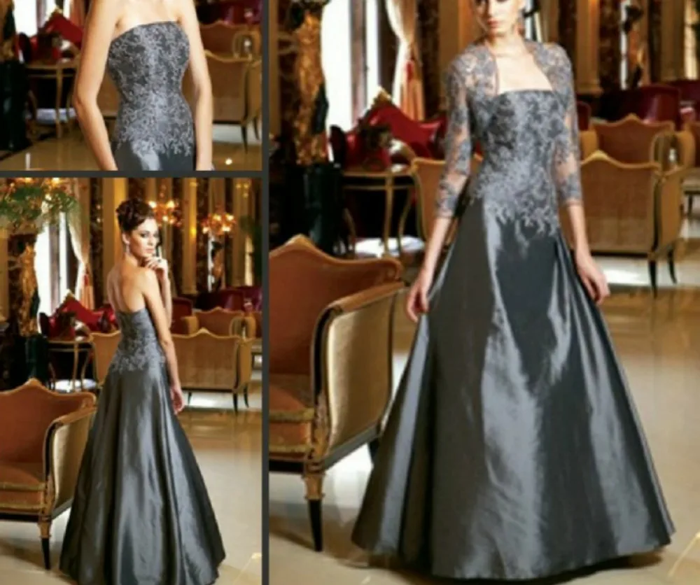Plus Size 2019 Mother Of The Bride Dresses A-line 3/4 Sleeves Lace Long Elegant Groom Mother Dresses Wedding Robe De Soiree
Plus Size 2019 Mother Of The Bride Dresses A-line 3/4 Sleeves Lace Long Elegant Groom Mother Dresses Wedding Robe De Soiree