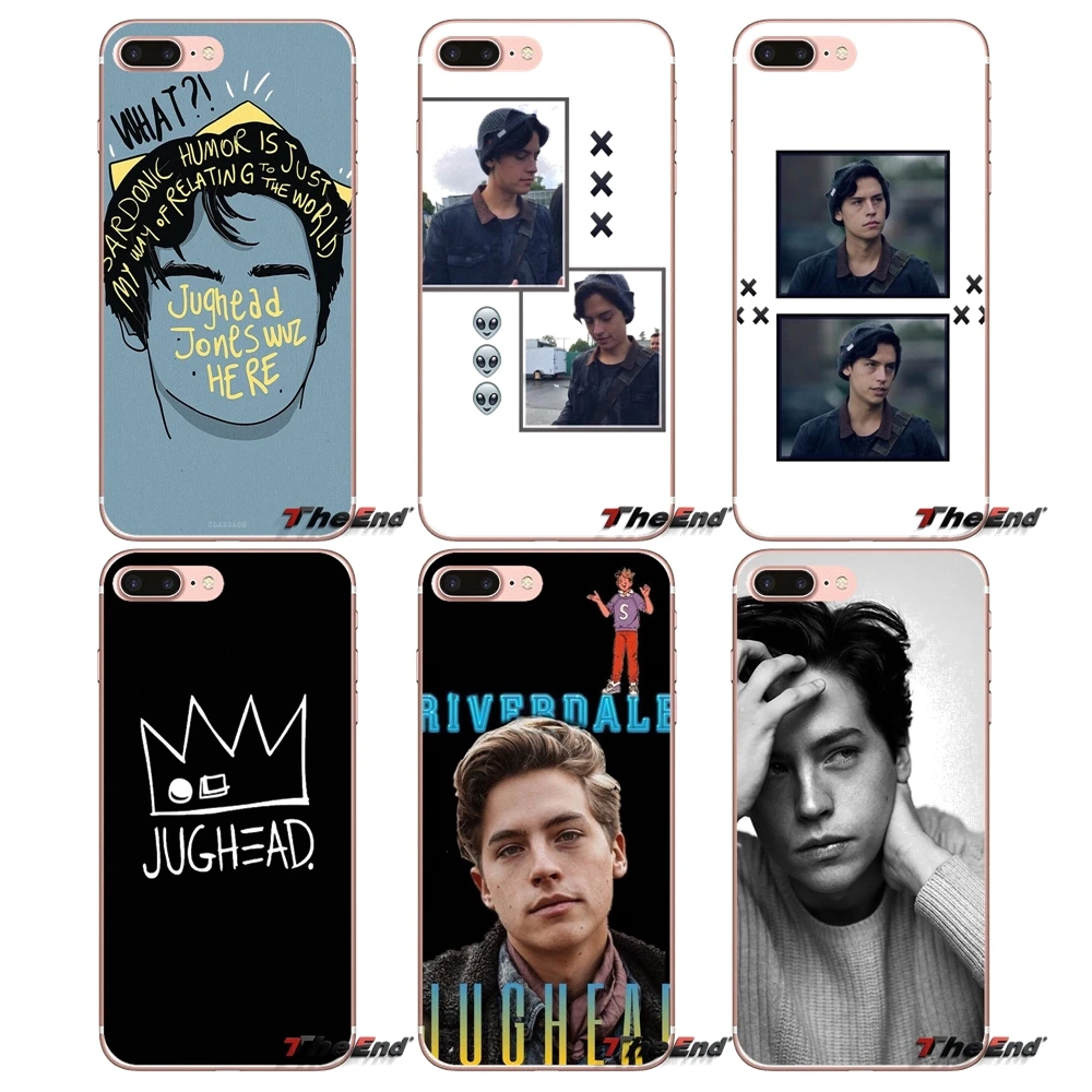 For Huawei G7 G8 P7 P8 P9 Lite Honor 4C 5X 5C 6X Mate 7 8 9 Y3 Y5 Y6 II 2 Pro 2017 Phone Shell Covers tv riverdale Jughead Jones
For Huawei G7 G8 P7 P8 P9 Lite Honor 4C 5X 5C 6X Mate 7 8 9 Y3 Y5 Y6 II 2 Pro 2017 Phone Shell Covers tv riverdale Jughead Jones