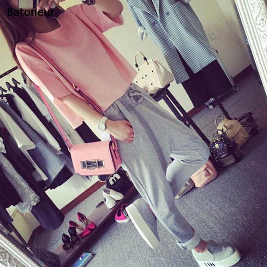 Women's Sets Half Sleeve T Shirt Tops And Shorts Sweat Suits Women Summer Tracksuits Runway Outfit Two Piece Sets Sporting Suit
Women's Sets Half Sleeve T Shirt Tops And Shorts Sweat Suits Women Summer Tracksuits Runway Outfit Two Piece Sets Sporting Suit