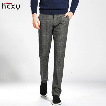 2020 Men's four seasons Classic Elastic Casual Pants Mens Business Dress Slim Fit Jogger Stretch Long Trousers Male Suit pants
2020 Men's four seasons Classic Elastic Casual Pants Mens Business Dress Slim Fit Jogger Stretch Long Trousers Male Suit pants