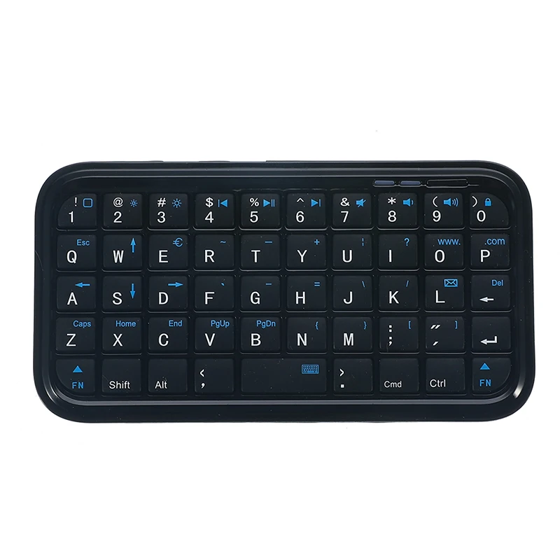 Ultra Slim Mini Wireless Bluetooth 3.0 Keyboard for PS3/PC/Tablet Smart Phone iPhone X 8 7
Ultra Slim Mini Wireless Bluetooth 3.0 Keyboard for PS3/PC/Tablet Smart Phone iPhone X 8 7
