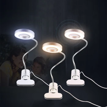 Makeup Illuminator Lamp Cold Warm Light Lamp With Clamp Nail Art Tattoo Beauty Light Nail Art Beauty Salon Lighting Equipment
Makeup Illuminator Lamp Cold Warm Light Lamp With Clamp Nail Art Tattoo Beauty Light Nail Art Beauty Salon Lighting Equipment