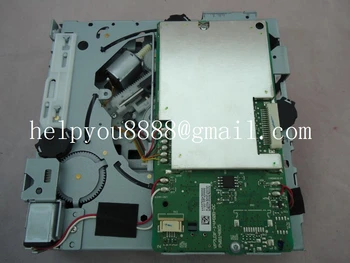 Free post Brand new VDO single CD loader PWB14865 mechanism OPT-726 Laser for VW car radio tuner systems
Free post Brand new VDO single CD loader PWB14865 mechanism OPT-726 Laser for VW car radio tuner systems