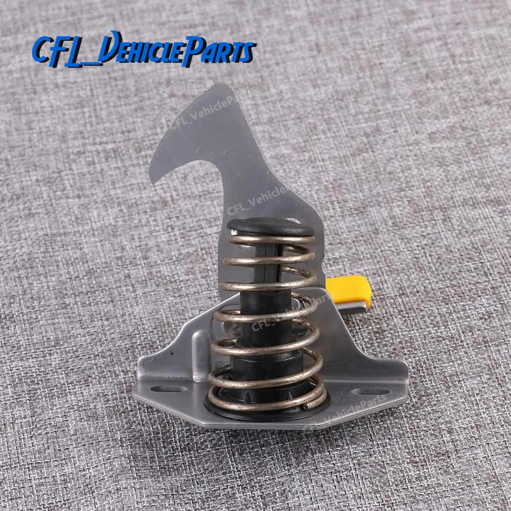 Hood Bonnet Safety Catch Latch Lock Hook 51237073916 For BMW 3 Series E90 E91 E92 325i 325Xi 328Xi 328i 335i
Hood Bonnet Safety Catch Latch Lock Hook 51237073916 For BMW 3 Series E90 E91 E92 325i 325Xi 328Xi 328i 335i