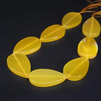 8pcs/strand AA Quality Large Drop Slice Slabs Natural Gems Agates Loose Beads,Yellow Onxy Nugget Pendants Jewelry
8pcs/strand AA Quality Large Drop Slice Slabs Natural Gems Agates Loose Beads,Yellow Onxy Nugget Pendants Jewelry