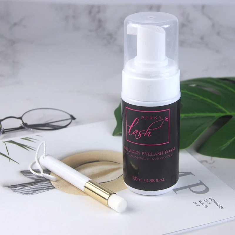 Eyelash Cleaning Foam Set Mild And Non-Irritating Deep Cleansing Eyelash Cleansing Foam Makeup Remover Foam
Eyelash Cleaning Foam Set Mild And Non-Irritating Deep Cleansing Eyelash Cleansing Foam Makeup Remover Foam