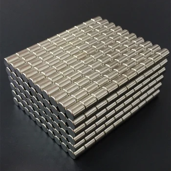 free shipping 50pcs/lot Strong Magnet Disc 6mm X 10mm Cylinder Round N35 Rare Earth Neodymium
free shipping 50pcs/lot Strong Magnet Disc 6mm X 10mm Cylinder Round N35 Rare Earth Neodymium