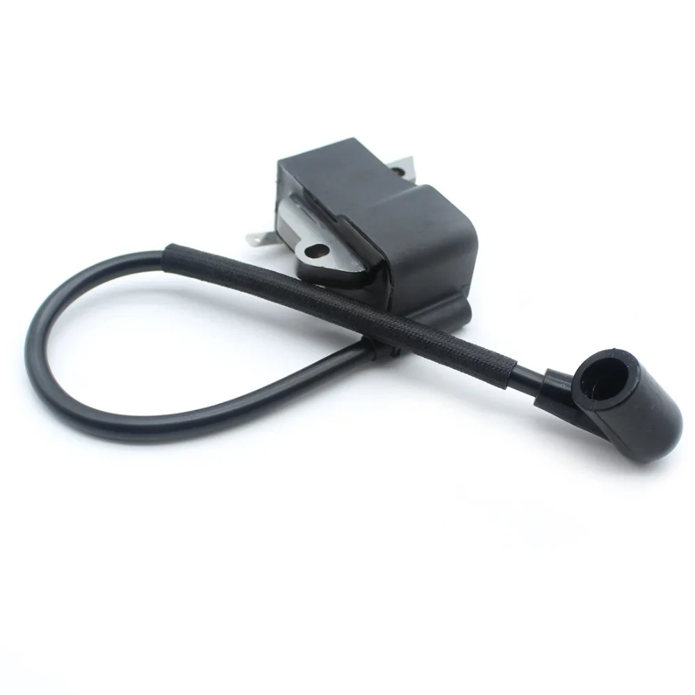 Ignition Coil Module For Husqvarna 124 125 128 Chainsaw Trimmer 530039224 / 545046701
Ignition Coil Module For Husqvarna 124 125 128 Chainsaw Trimmer 530039224 / 545046701