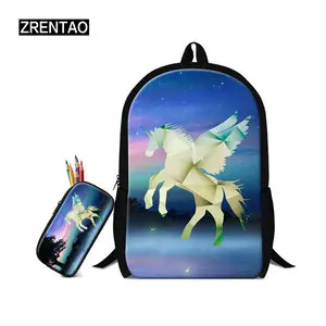 unicorn school bags