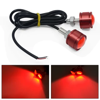 2 pcs of Perfect led Good Quality Auto Led Fog Light Eagle Eye 5630 3SMD For All Cars 12V DC 6000K
2 pcs of Perfect led Good Quality Auto Led Fog Light Eagle Eye 5630 3SMD For All Cars 12V DC 6000K