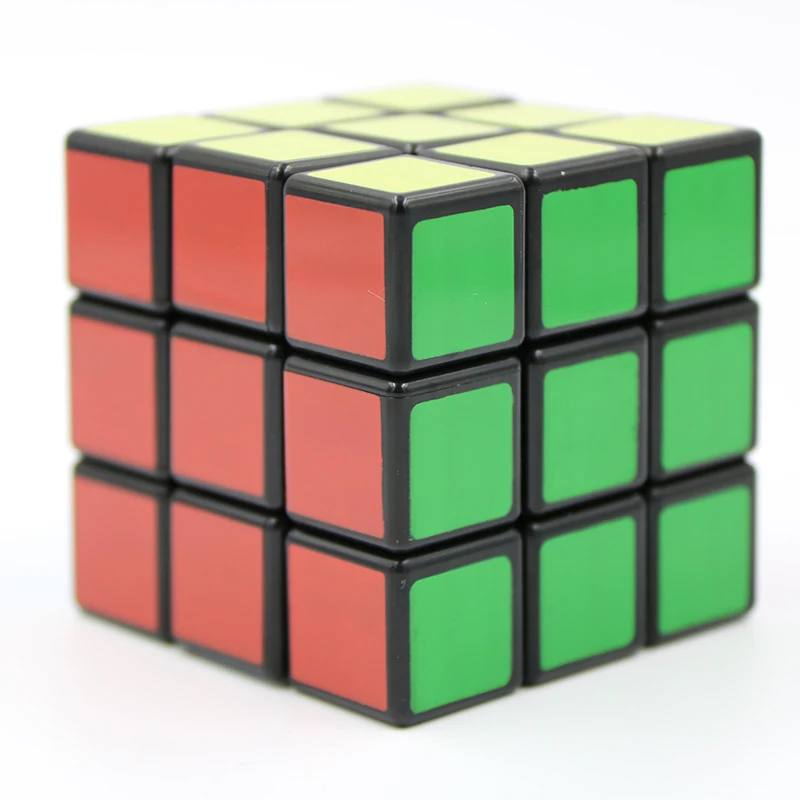 Professional Magic Cube Speed Puzzle Cube 3x3x3 Educational Learning Puzzle Cube Toy
Professional Magic Cube Speed Puzzle Cube 3x3x3 Educational Learning Puzzle Cube Toy
