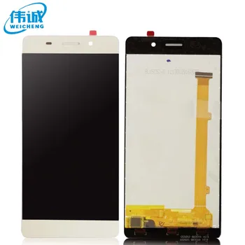 WEICHENG Top Quality For Highscreen Power Ice Lcd screen Display with Touch Panel Digitizer Assembly With Tools
WEICHENG Top Quality For Highscreen Power Ice Lcd screen Display with Touch Panel Digitizer Assembly With Tools