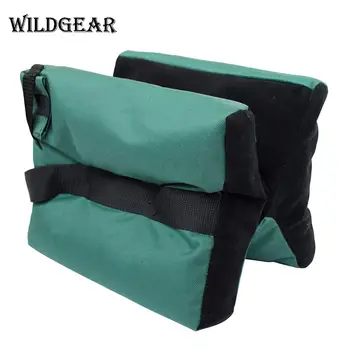 Hunting Gun Accessories Unfilled Dead Shot Front Rear Shooting Bag Gun Shooting Rest Rifle Shotgun Target Tactical Bench Stand
Hunting Gun Accessories Unfilled Dead Shot Front Rear Shooting Bag Gun Shooting Rest Rifle Shotgun Target Tactical Bench Stand