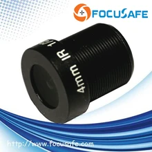Focusafe Лидер продаж завода 3 мегапиксельная 4 мм с платой объектива
