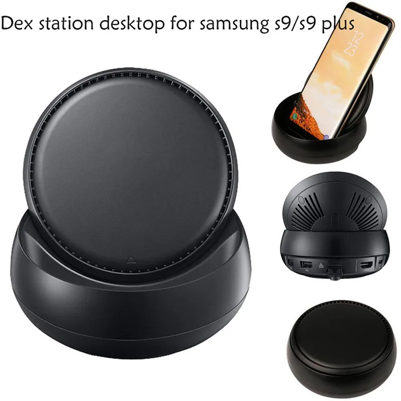 HDMI Dex Station Desktop Extension Charging Dock For Samsung S9/ S9 Plus Phone Wireless Charging Pad Docking Dock Station 2018
HDMI Dex Station Desktop Extension Charging Dock For Samsung S9/ S9 Plus Phone Wireless Charging Pad Docking Dock Station 2018