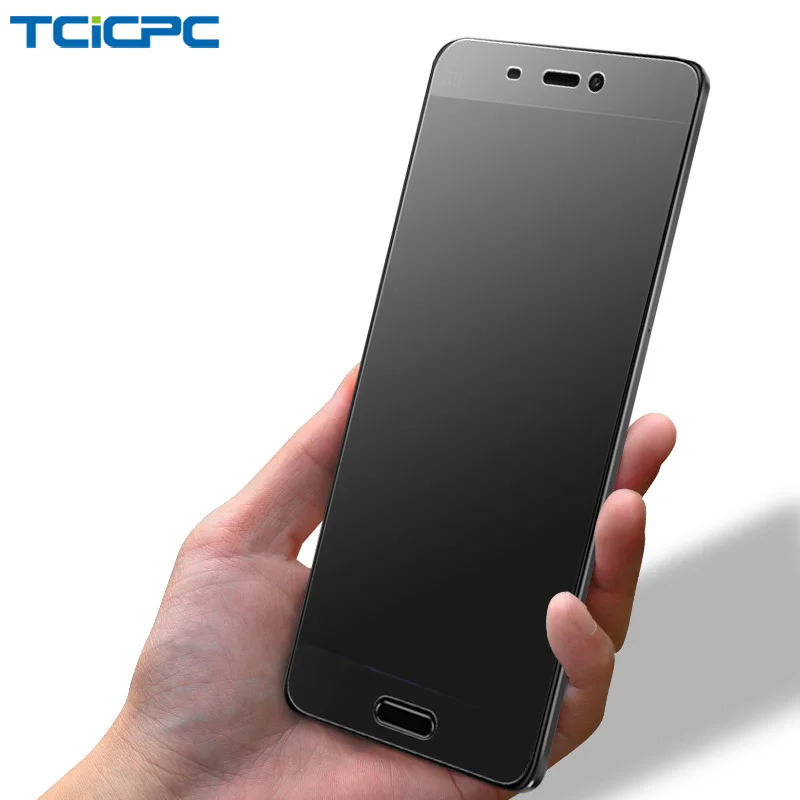 TCICPC Glass For Xiaomi Mi 5 Tempered Glass 9H 2.5D HD Clear Anti-UV Matte Protective Glass For Xiaomi Mi5 Screen Protector Film
TCICPC Glass For Xiaomi Mi 5 Tempered Glass 9H 2.5D HD Clear Anti-UV Matte Protective Glass For Xiaomi Mi5 Screen Protector Film