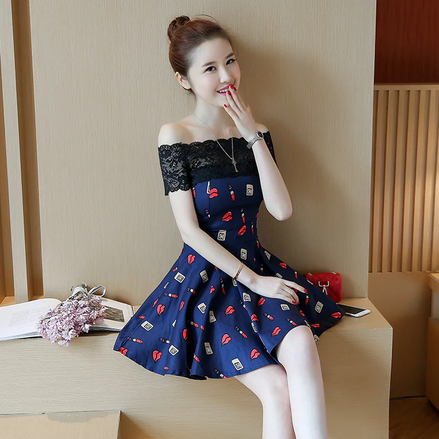 Summer New Solid Cotton Lace Beach Sundress 2019 Korean Vintage Plus Size Sexy Mini Dresses Elegant Women Bodycon Party Vestidos
Summer New Solid Cotton Lace Beach Sundress 2019 Korean Vintage Plus Size Sexy Mini Dresses Elegant Women Bodycon Party Vestidos