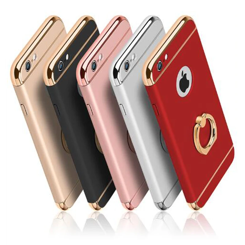 new luxury Ultra Thin Shockproof Armor plastic mobile Phone cases,cover,coque,case for iPhone 5 5s 6 6s 7 Plus s 5se with stand
new luxury Ultra Thin Shockproof Armor plastic mobile Phone cases,cover,coque,case for iPhone 5 5s 6 6s 7 Plus s 5se with stand