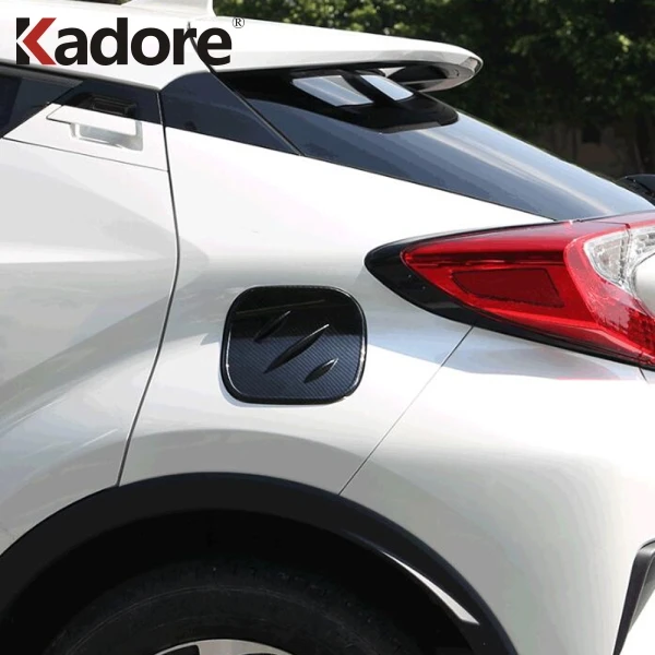 For Toyota C-HR CHR 2016-2019 Car Exterior Accessories Gas Fuel Filler Cap Tank Cap Cover Door Molding Trim Sticker 2017 2018
For Toyota C-HR CHR 2016-2019 Car Exterior Accessories Gas Fuel Filler Cap Tank Cap Cover Door Molding Trim Sticker 2017 2018