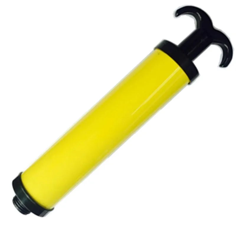Manual Vacuum Compression Bag Suction Air Pump One-Pipe Suction Tube Hand Air Vacuum Pumps Special Suction Cylinder Vacuum Bag
Manual Vacuum Compression Bag Suction Air Pump One-Pipe Suction Tube Hand Air Vacuum Pumps Special Suction Cylinder Vacuum Bag