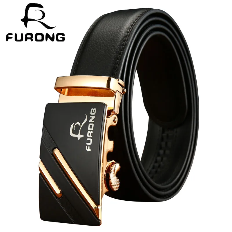 Business Man Belts Fine Workmanship Leather Belt Men Genuine Leather Srtap Metal Automatic Buckle Big Size Split Leather Male
Business Man Belts Fine Workmanship Leather Belt Men Genuine Leather Srtap Metal Automatic Buckle Big Size Split Leather Male