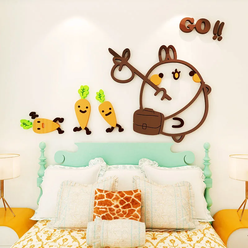 2018 new Cute wall stickers cartoon room decoration wall stickers baby kindergarten wall stickers kids room decoration
2018 new Cute wall stickers cartoon room decoration wall stickers baby kindergarten wall stickers kids room decoration