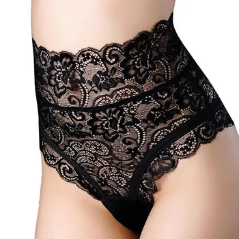 Lace Mujeres Sexy Erotic Ladies Panties Hollow Out High waist Lace Underwear Women Sexy Plus Size Panties Women Briefs
Lace Mujeres Sexy Erotic Ladies Panties Hollow Out High waist Lace Underwear Women Sexy Plus Size Panties Women Briefs
