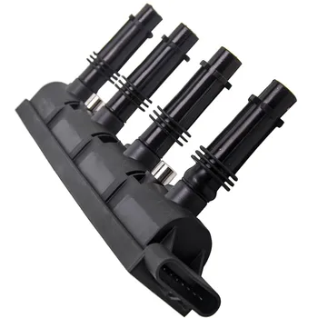 for Corsa E 2015- B12XEL B14NEH B14NEJ B14XEJ B14XEL 7 Pin Ignition coil pack 1208092 For Adam 2013- Engine A12XEL B12XEL A14XEL
for Corsa E 2015- B12XEL B14NEH B14NEJ B14XEJ B14XEL 7 Pin Ignition coil pack 1208092 For Adam 2013- Engine A12XEL B12XEL A14XEL