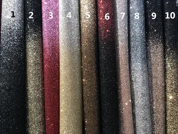 Pretty design glued Glitter Fabric Cyndi-1011232 Shinning glitter for Party or wedding Dress
Pretty design glued Glitter Fabric Cyndi-1011232 Shinning glitter for Party or wedding Dress