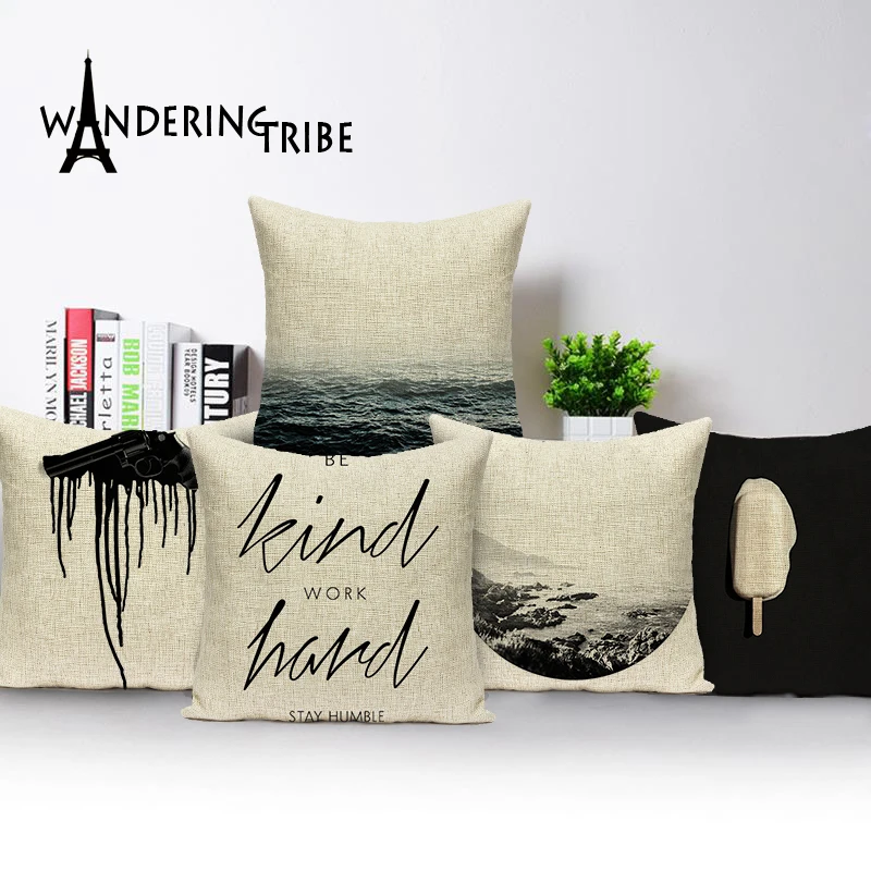 Decorative cotton Home seat car colorful Square soft Cushion Covers linen letter vintage pure suit Monkey text pillow cushion
Decorative cotton Home seat car colorful Square soft Cushion Covers linen letter vintage pure suit Monkey text pillow cushion