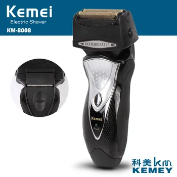 kemei rechargeable electric shaver 3D beard shaver barbeador face care electric razor men shaving machine trimmer
kemei rechargeable electric shaver 3D beard shaver barbeador face care electric razor men shaving machine trimmer