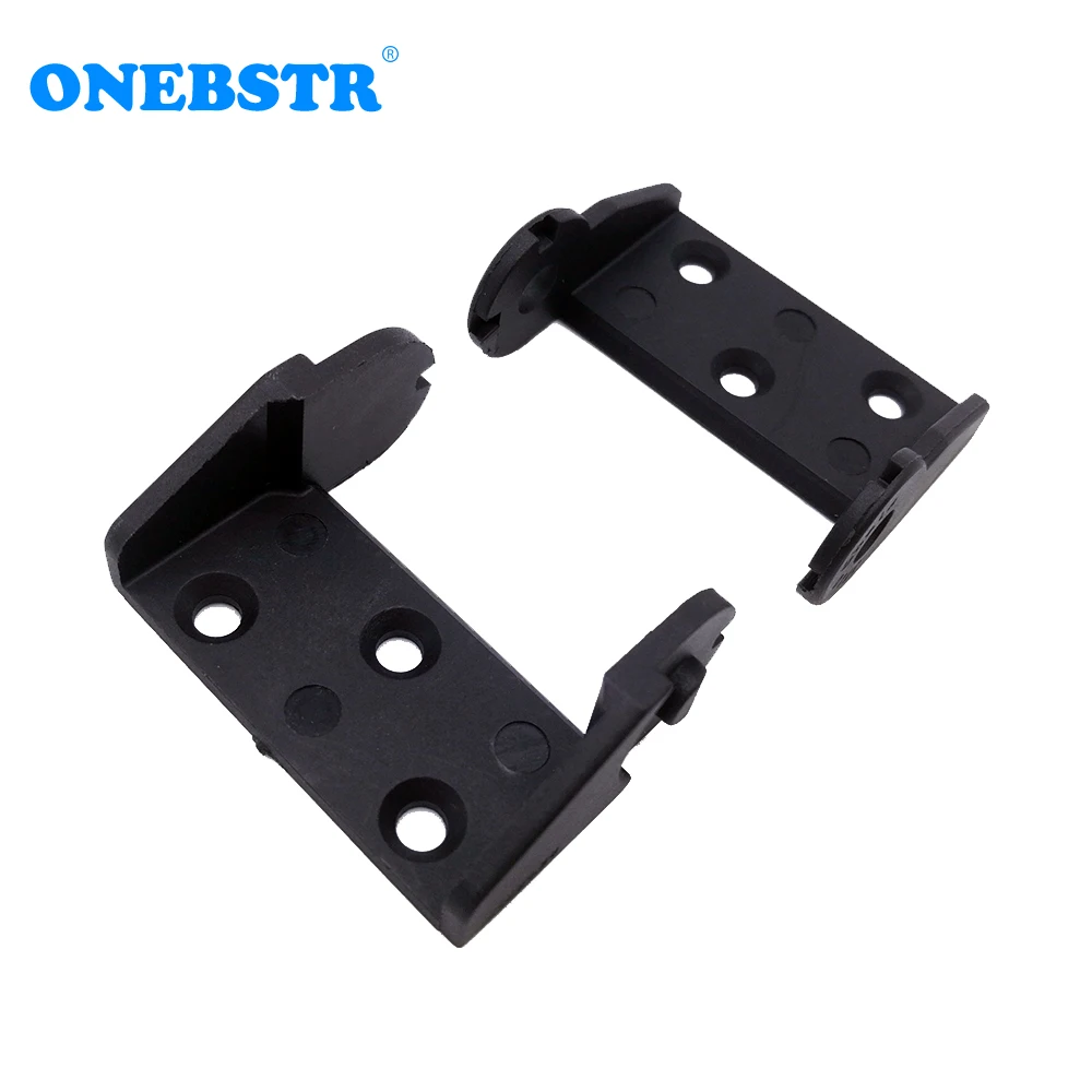 JFLO One Pair of 10x30 Drag Chain Joints Bridge Outside opening with end Connectors Plastic towline Cable Wire Carrier
JFLO One Pair of 10x30 Drag Chain Joints Bridge Outside opening with end Connectors Plastic towline Cable Wire Carrier