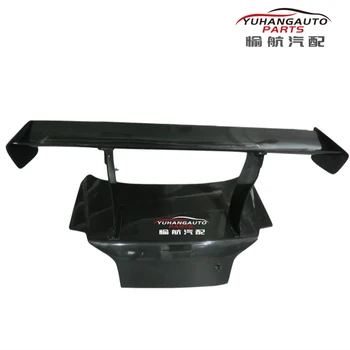 Nuova venuta Universale GT spoiler Posteriore ala (1600mm) In Fibra di Carbonio
Nuova venuta Universale GT spoiler Posteriore ala (1600mm) In Fibra di Carbonio