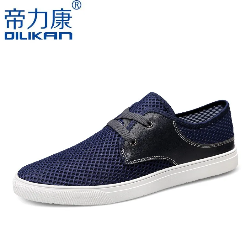 2018 Men Shoes Hot Sale Summer Sneakers Fresh Mesh Breathable Shoes Slip-on Men Mesh Flats Shoe Big Plus Size 37-47
2018 Men Shoes Hot Sale Summer Sneakers Fresh Mesh Breathable Shoes Slip-on Men Mesh Flats Shoe Big Plus Size 37-47