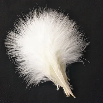 500 pcs chicken feather 10-15 cm /4-6 inche Turkey Feathers Carnival Halloween Christmas DIY Craft Decoratie wedding decoration
500 pcs chicken feather 10-15 cm /4-6 inche Turkey Feathers Carnival Halloween Christmas DIY Craft Decoratie wedding decoration