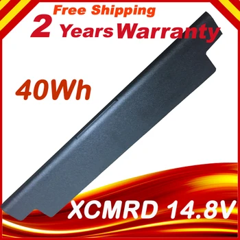 40Wh Battery Battery for DELL Inspiron 3421 3721 5421 5521 5721 3521 3437 3537 5437 5537 3737 5737 XCMRD
40Wh Battery Battery for DELL Inspiron 3421 3721 5421 5521 5721 3521 3437 3537 5437 5537 3737 5737 XCMRD