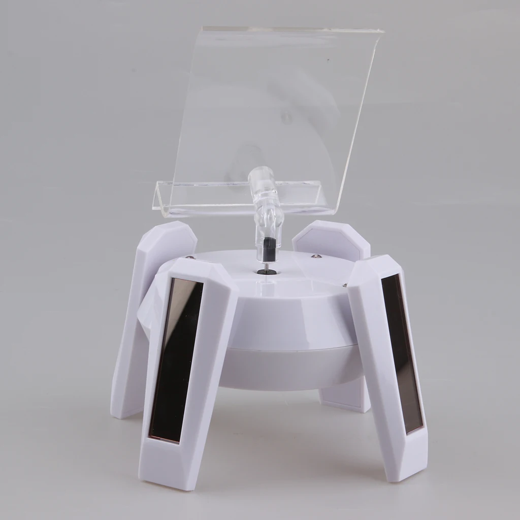 Solar Powered Rotary Display Stand Base Rack Turntable with Lights for smartphones mobiles
Solar Powered Rotary Display Stand Base Rack Turntable with Lights for smartphones mobiles