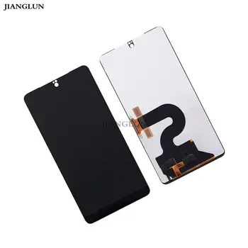 JIANGLUN For Essential Phone PH-1 LCD Screen and Digitizer Assembly Replacement 5.7''
JIANGLUN For Essential Phone PH-1 LCD Screen and Digitizer Assembly Replacement 5.7''