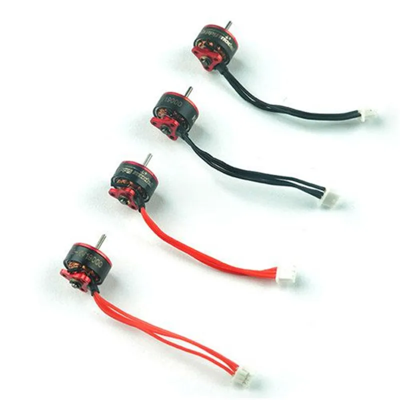 4pcs Happymodel Mobula 7 SE0802 16000KV 19000KV Brushless Motor Support 1S-2S for Mobula7 2S Snapper7 1S
4pcs Happymodel Mobula 7 SE0802 16000KV 19000KV Brushless Motor Support 1S-2S for Mobula7 2S Snapper7 1S