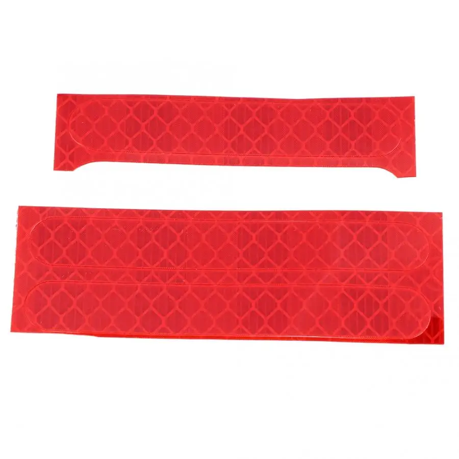 Front Rear Wheel Tyre Cover Protective Shell Reflective Sticker For Xiaomi Electric Scooter Tyre Sticker
Front Rear Wheel Tyre Cover Protective Shell Reflective Sticker For Xiaomi Electric Scooter Tyre Sticker