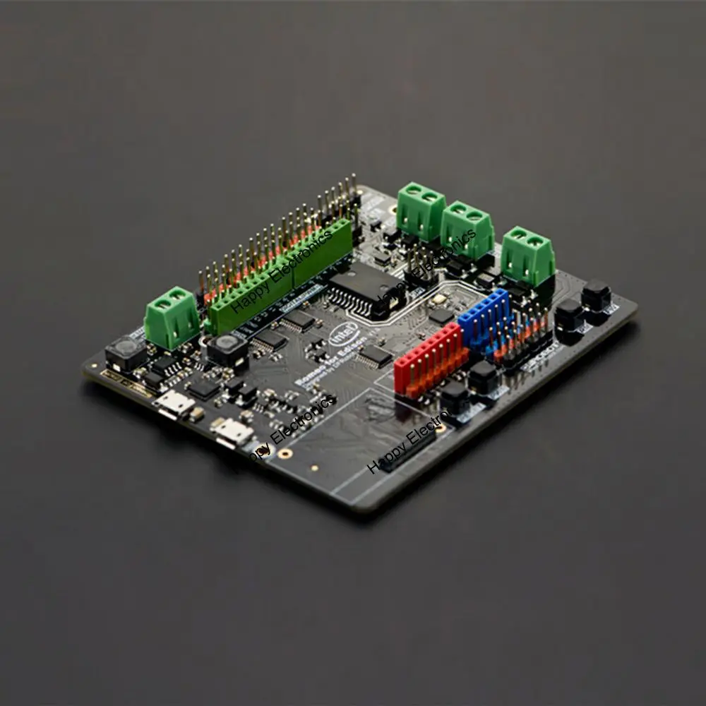 Romeo Computer Telegraph