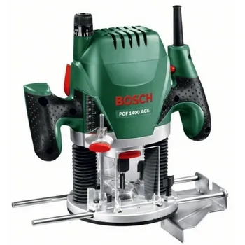 BOSCH 060326C800 Milling Machine POF-1400-ACE 1400 W Control surface mail Setting n° revs + Wheel setting
BOSCH 060326C800 Milling Machine POF-1400-ACE 1400 W Control surface mail Setting n° revs + Wheel setting