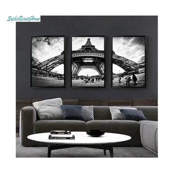 Diy 5D Diamond Embroidered Black and White Tower Diamond Rhinestone Cross Stitch Diamond Mosaic Triple Resin Decoration Home
Diy 5D Diamond Embroidered Black and White Tower Diamond Rhinestone Cross Stitch Diamond Mosaic Triple Resin Decoration Home