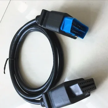 obd ii cable Extension cable 16Pin To 16Pin Female OBD OBD2 Adapter Cable lead diagnostic interface cable
obd ii cable Extension cable 16Pin To 16Pin Female OBD OBD2 Adapter Cable lead diagnostic interface cable