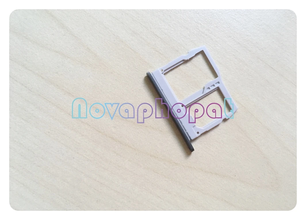 Novaphopat For LG G6 US997 VS988 H871 SIM Card Tray Holder Micro SD Memory Slot Socket Adapter SIM Holder Replacement ; 5pcs/lot
Novaphopat For LG G6 US997 VS988 H871 SIM Card Tray Holder Micro SD Memory Slot Socket Adapter SIM Holder Replacement ; 5pcs/lot